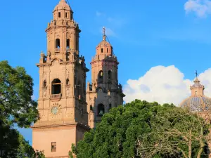 Morelia Cathedral