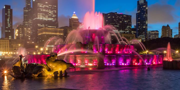 Grant Park