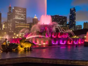 Grant Park