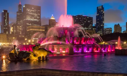 Grant Park