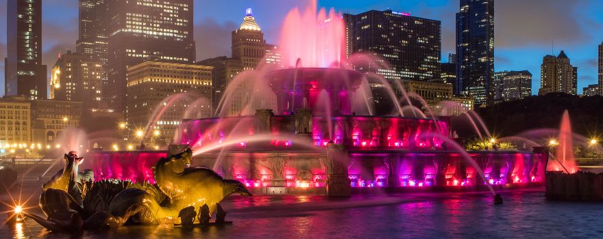 Grant Park