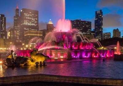 Grant Park