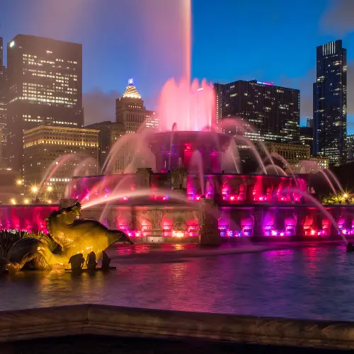 Grant Park