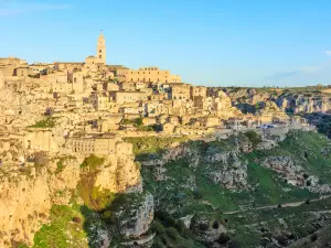 Matera