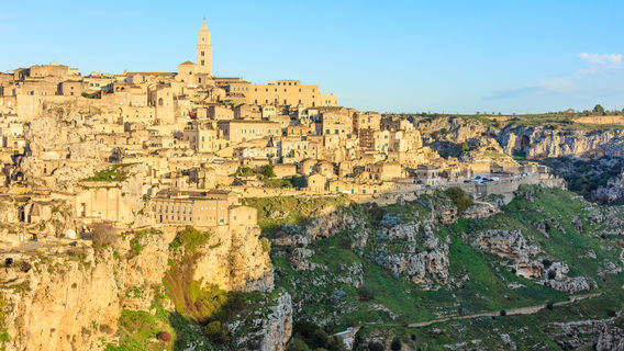 Matera