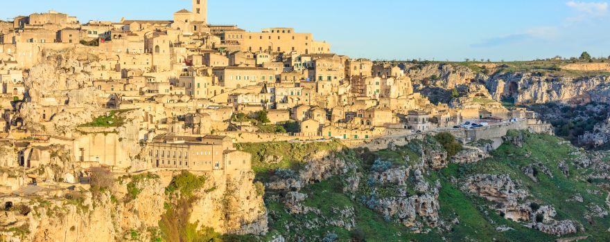 Matera