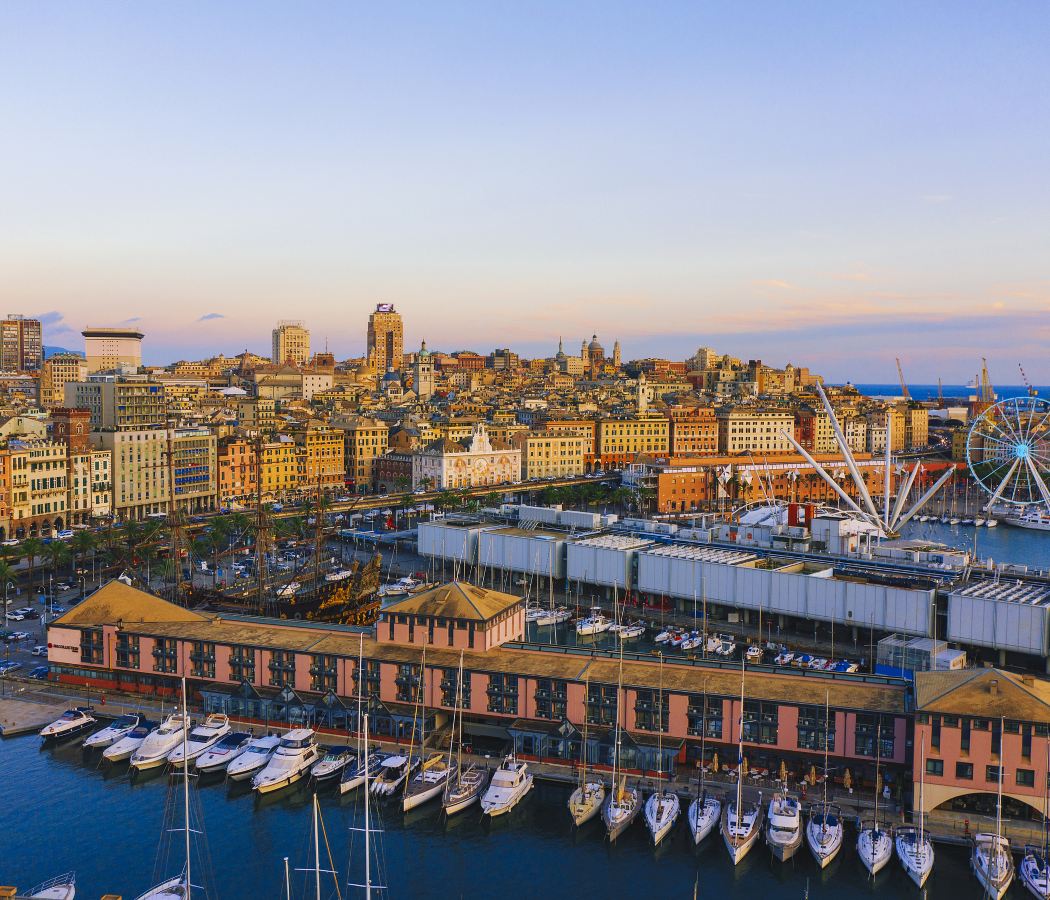 Porto Antico
