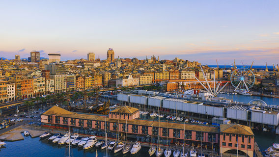 Genova
