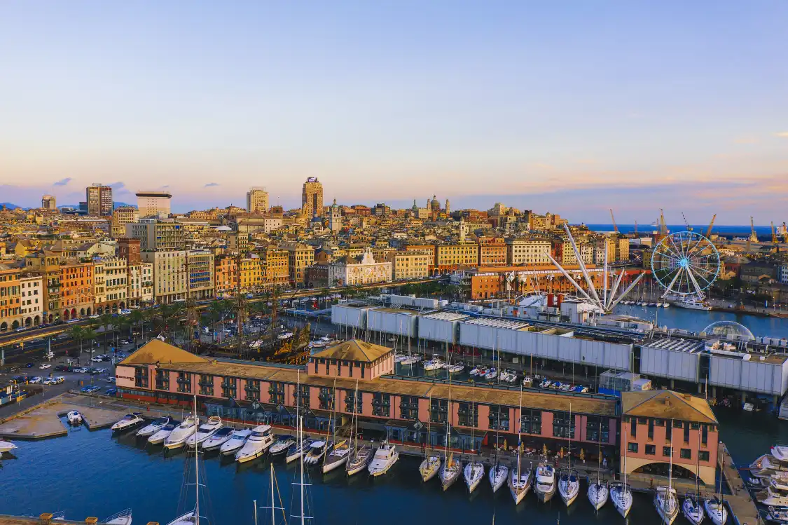 Hotels near The Old Harbour