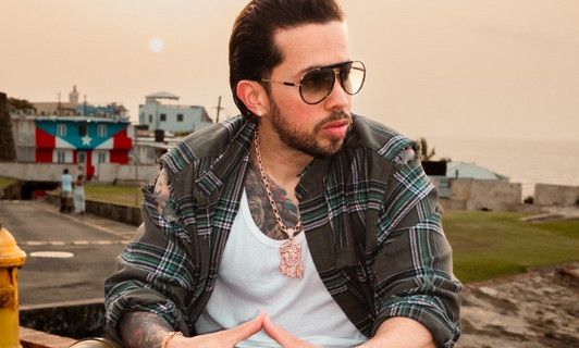 Santa Clara County | De La Ghetto Concert