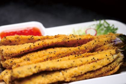 大燚果木烧鹅·明炉头牌清远鸡(山湖城店)