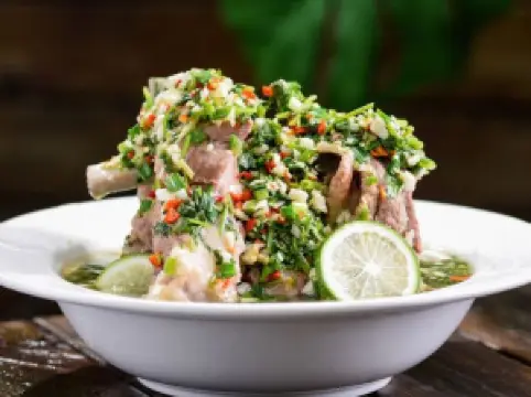 Pica Pica restaurant