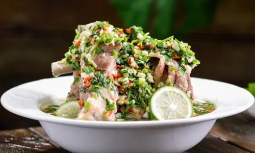 Pica Pica restaurant