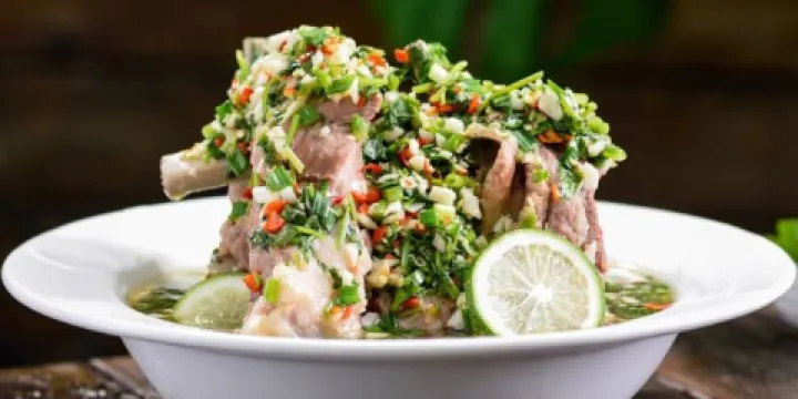 喜鵲餐廳（遇龍河店）