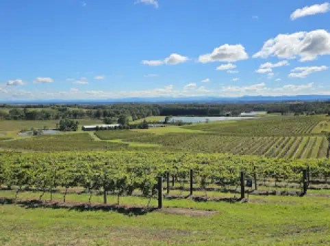 塞斯諾克的熱門踏青走春地