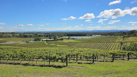 Hunter Region attraction in Australia