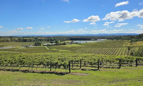 Hunter Region