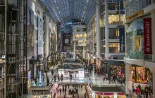 CF Toronto Eaton Centre