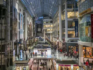 CF Toronto Eaton Centre