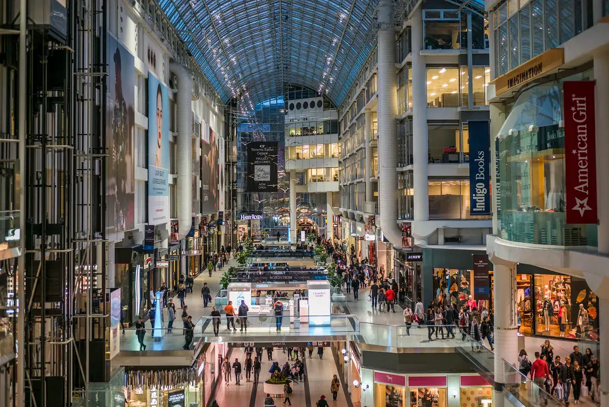 1_CF Toronto Eaton Centre