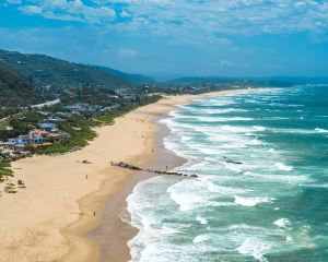 香港-喬治 機票酒店 自由行