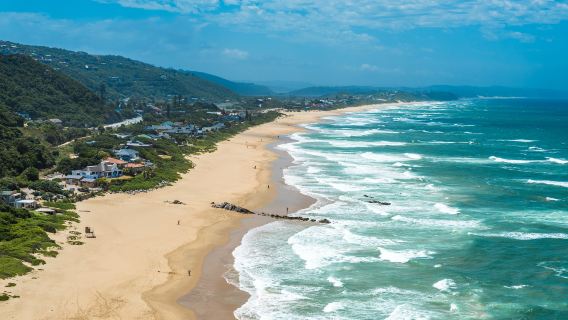 Wilderness Beach