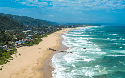 Wilderness Beach