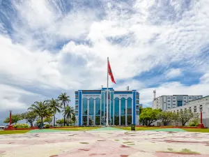 Piazza della Repubblica