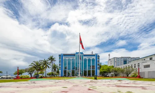 Republic Square