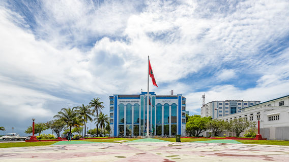 Maafushi
