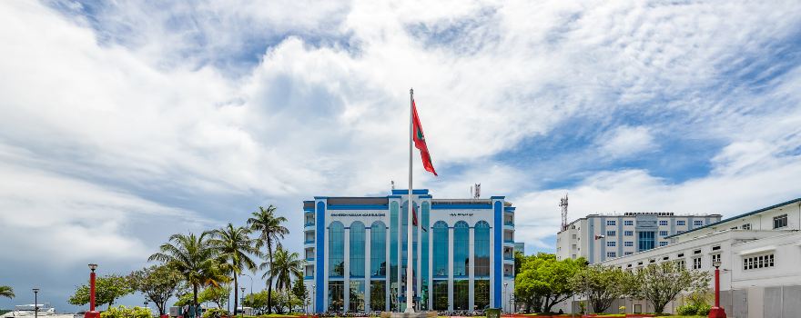 Republic Square