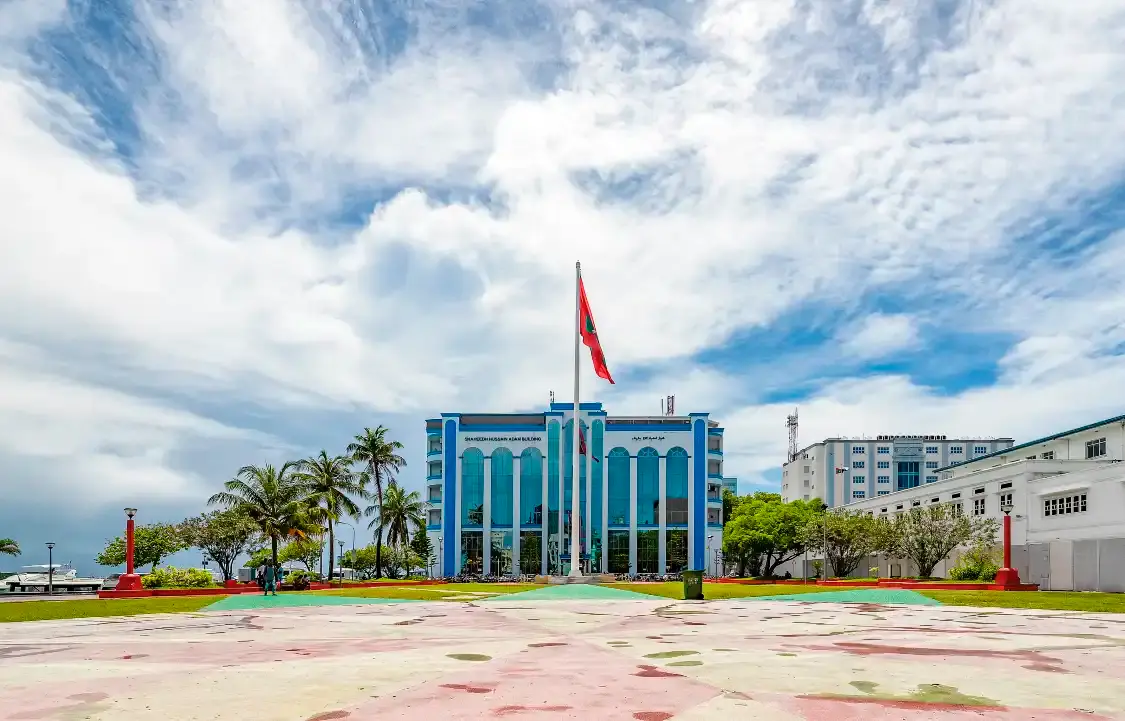 獨立廣場附近的飯店