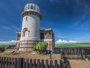 Belle Tout Lighthouse