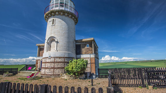 Belle Tout Lighthouse