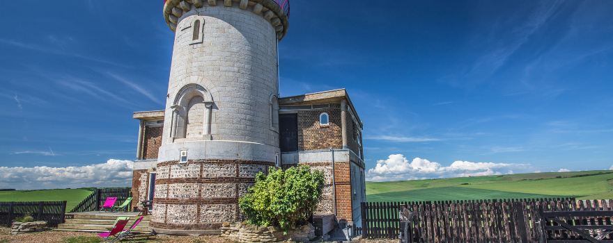 Belle Tout Lighthouse