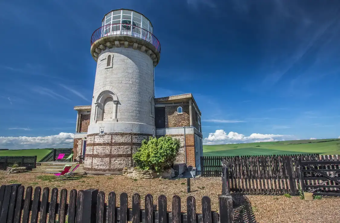 Belle Tout Lighthouse 주변 호텔