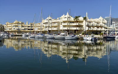 Puerto Marina Benalmadena