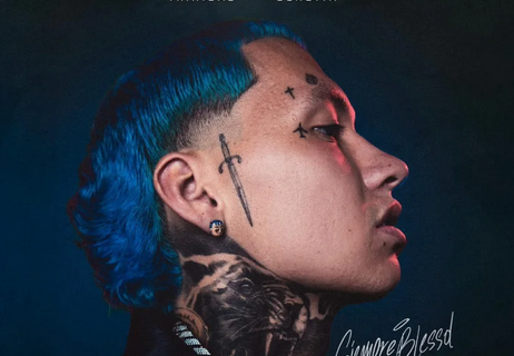 Bogota | Blessd Concert Tour