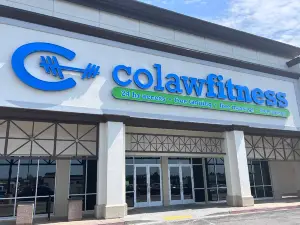 Colaw Fitness of Oklahoma City Gyms