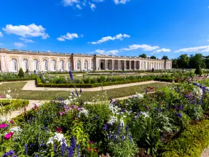 Grand Trianon
