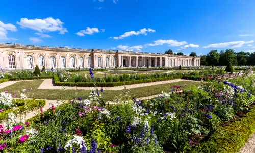 Grand Trianon