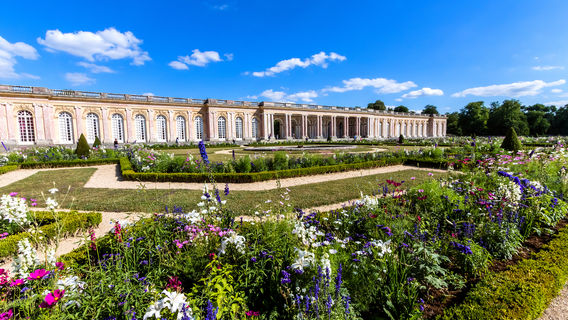 Le Grand Trianon