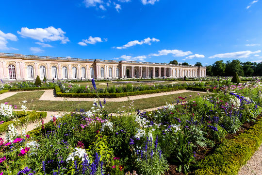 Grand Trianon