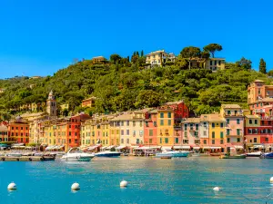 Portofino