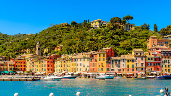 Portofino
