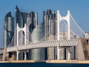 広安大橋