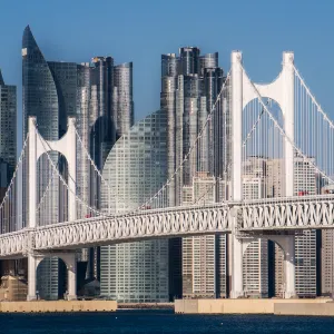 廣安大橋