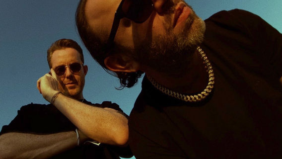 Weatherby | Leeds Festival 2026