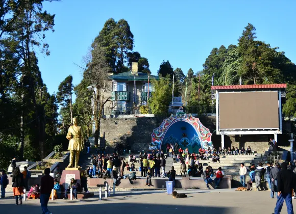 大吉嶺