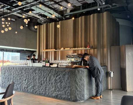 Mosu Hong Kong